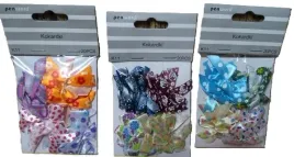 kokardki-ozdobne-20szt-mix-k11