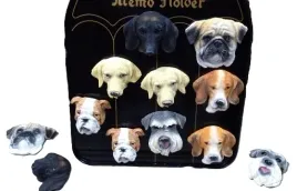 magnesy-12szt-psy-3d-p1852