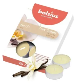 bolsius-6-szt-tealight-zapachowe-vanilla