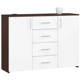 komoda-do-sypialni-drzwi-4-szuflady-lena-110x35x80-cm-wenge-biel-mat