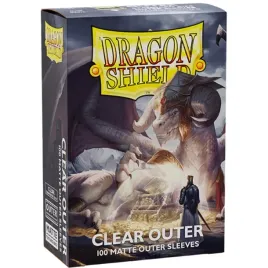 100-koszulek-na-karty-dragon-shield-matte-clear-outer-sleeves