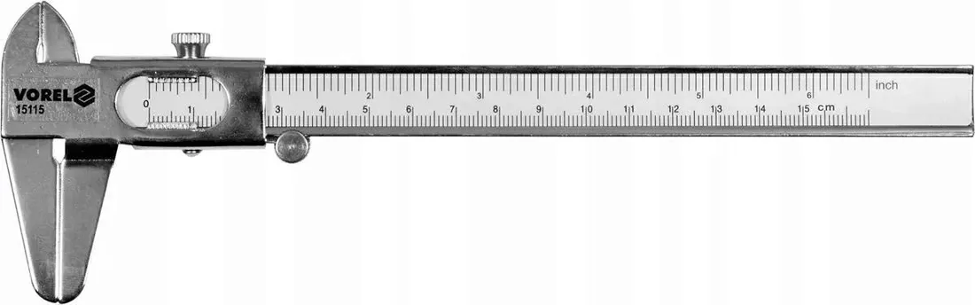 vorel-suwmiarka-150mm-stan-nowy