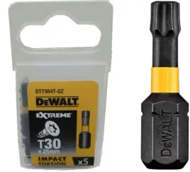 dewalt-koncowka-wkretakowa-t30x25-5szt-dt7384t