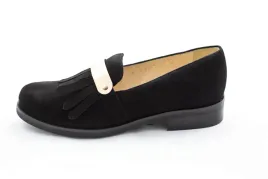 skorzane-polbuty-lordsy-lc-5329-czarny-zamsz-r39