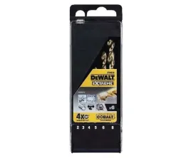 dewalt-wiertlo-kobalt-kpl-6szt
