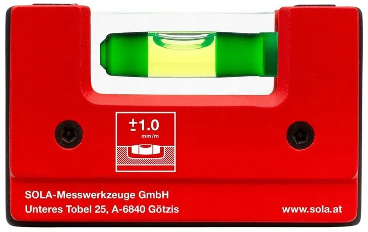 poziomica-libella-sola-007-m-rodzaj-libella
