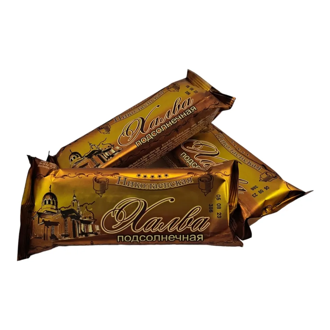 chalwa-4-smaki-600g