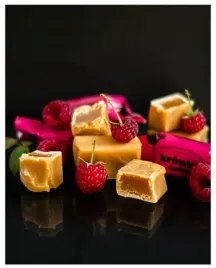 cukierki-krowki-recznie-krecone-malinowe-100g
