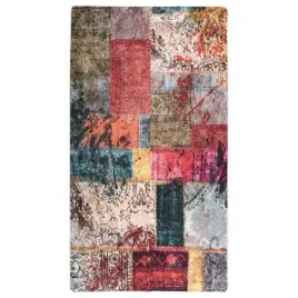dywan-z-mozliwoscia-prania-patchwork-190x300-cm-kolorowy
