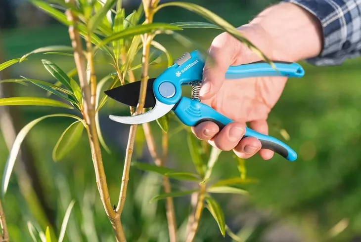 nozyce-reczne-cellfast-5-cm-zasilanie-reczne