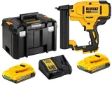 dewalt-zszywacz-18v-dcn681d2-waga-z-opakowaniem-6-kg-stan-nowy