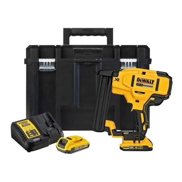 dewalt-zszywacz-18v-dcn681d2-waga-z-opakowaniem-6-kg-maksymalna-dlugosc-gwozdzi-zszywek-38-mm