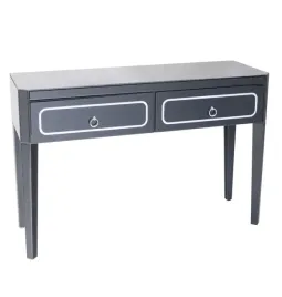 konsola-marina-118-40-78cm-glamour-szklana-czarna