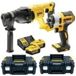 zestaw-elektronarzedzi-dewalt-dcb182-tstak-ii