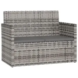 lawka-ogrodowa-z-poduszkami-szara-105-cm-polirattan
