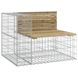 lawka-ogrodowa-z-gabionem-92x71x655-cm-impregnowana-sosna