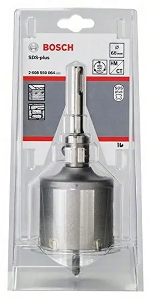 otwornica-bosch-68-mm-stan-nowy-marka-bosch