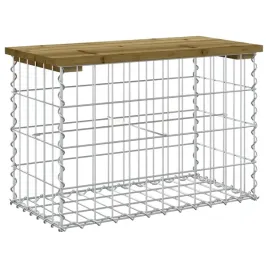 lawka-ogrodowa-z-gabionem-63x315x42-cm-impregnowana-sosna