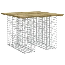 lawka-ogrodowa-z-gabionem-100x102x72-cm-impregnowana-sosna