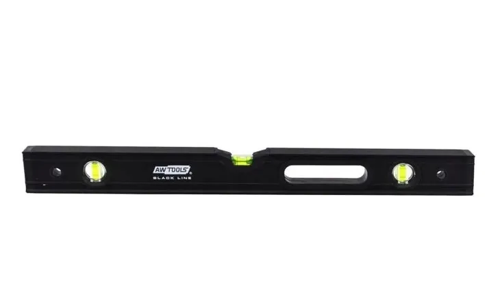 poziomica-libella-awtools-1-m-stan-nowy-marka-aw-tools