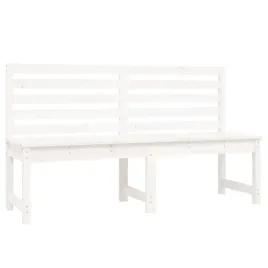 lawka-ogrodowa-biala-1575-cm-lite-drewno-sosnowe