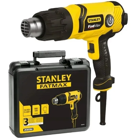 opalarka-stanley-fatmax-fme670k-2000w-stan-nowy-wydatek-powietrza-550-l-min
