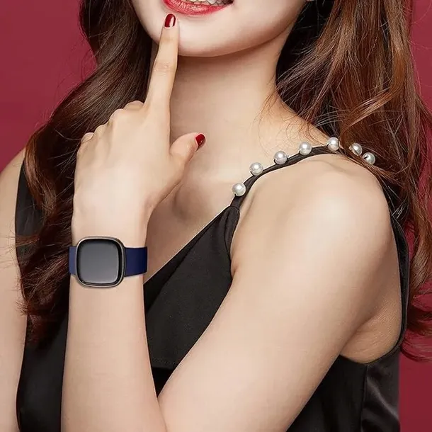 opaska-pasek-braders-do-fitbit-versa-4-fitbit-versa-3-granatowy-kolor-granatowy