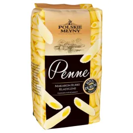 makaron-rurki-penne-100percent-durum-pszenicy-500g