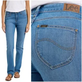 lee-marion-straight-currents-dzins-proste-damskie-spodnie-jeansowe-w31-l31