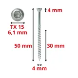 wkrety-tarasowe-nierdzewne-4x50mm-torx-c2-do-tarasu-drewna-wtr-arvex-500szt-stan-nowy