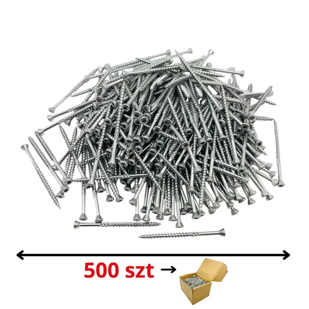 wkrety-tarasowe-nierdzewne-4x50mm-torx-c2-do-tarasu-drewna-wtr-arvex-500szt-rodzaj-wkrety