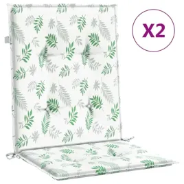 poduszki-na-krzesla-z-niskim-oparciem-2-szt-wzor-w-liscie