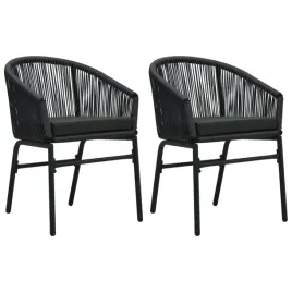 krzesla-ogrodowe-2-szt-czarne-rattan-pe