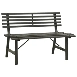 lawka-ogrodowa-110-cm-stalowa-czarna