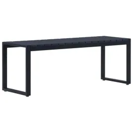 lawka-ogrodowa-1205-cm-plyta-ps-czarna