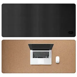 podkladka-pod-mysz-klawiature-elegancka-skorzana-duza-xxl-120x60-cm