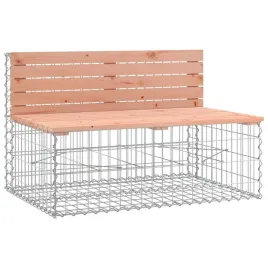 lawka-ogrodowa-z-gabionem-103x70x65-cm-lite-drewno-daglezjowe