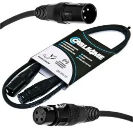 kabel-dmx-aes-ebu-3pin-do-oswietlenia-110ohm-3m