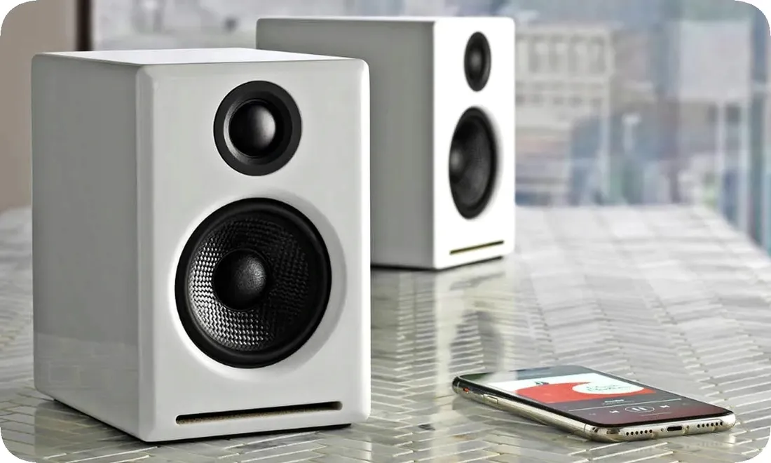 audioengine-a2-bt-glosniki-aktywne-para-biale-stan-nowy