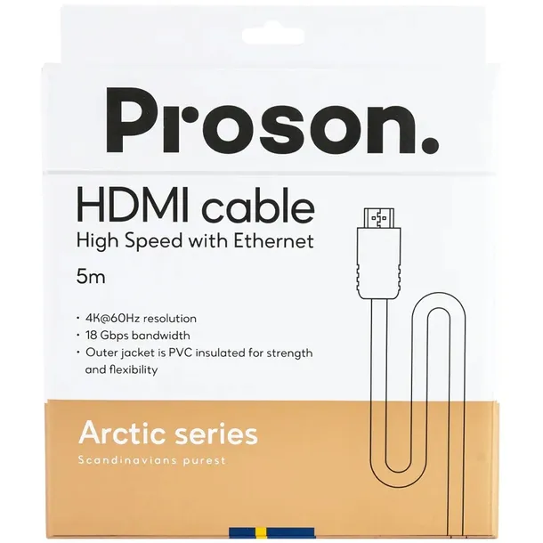 kabel-hdmi-2-0-premium-4k-arc-proson-arctic-5m-marka-inna