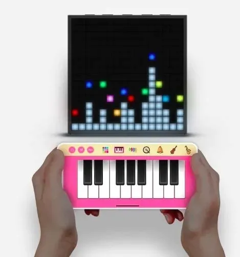 glosnik-przenosny-pixel-art-divoom-timebox-evo