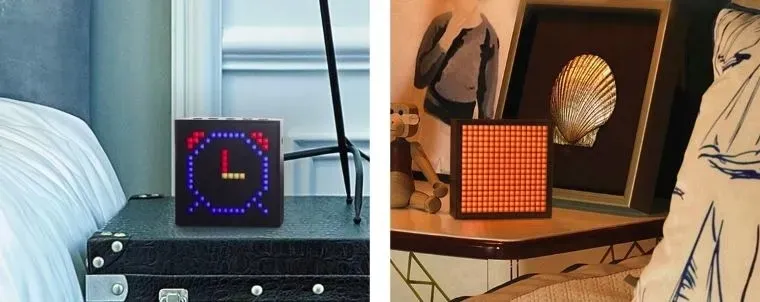 glosnik-przenosny-pixel-art-divoom-timebox-evo-stan-nowy