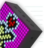 glosnik-przenosny-pixel-art-divoom-timebox-evo-kolor-czarny