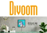 divoom-pixoo-64-ramka-bluetooth-wi-fi-pixel-art-stan-nowy