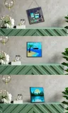 divoom-pixoo-64-ramka-bluetooth-wi-fi-pixel-art-kolor-czarny