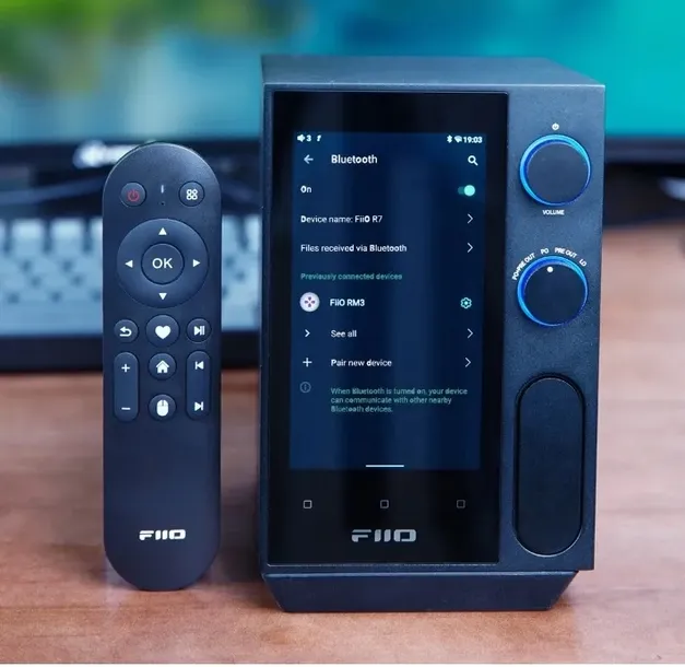 fiio-rm3-pilot-bluetooth-do-produktow-fiio-android-marka-fiio-stan-nowy