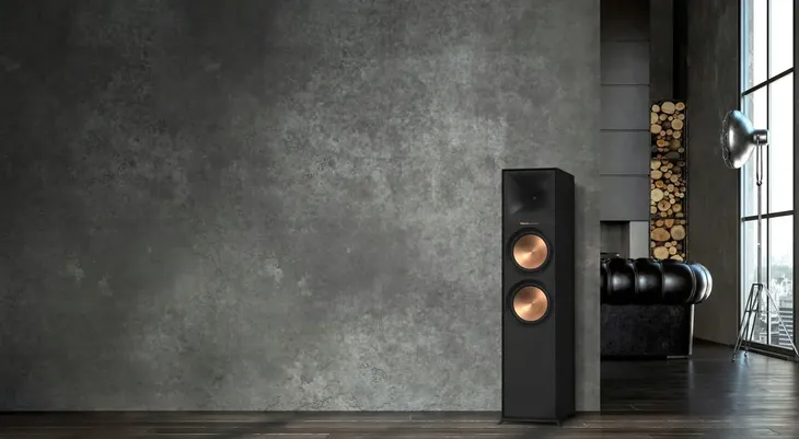 klipsch-r-605fa-reference-kolumny-podlogowe-atmos-moc-znamionowa-rms-100-w