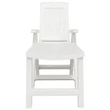 lezak-bialy-plastik-stan-nowy