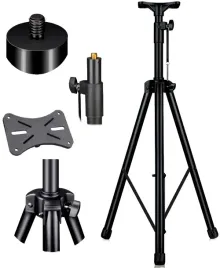 statyw-do-kabiny-akustycznej-mikrofonu-solidny
