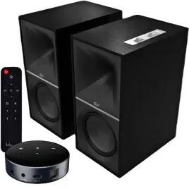 kolumny-aktywne-klipsch-the-nines-gratis-wiim-mini